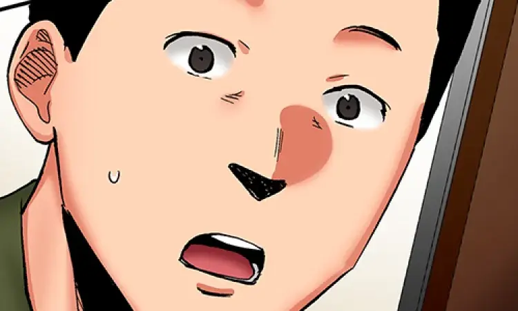 “I’m cumming from my husband’s subordinate…”　The cheating wife who can’t resist feeling it. - Episode 43 - read