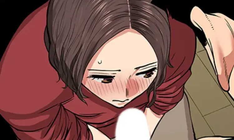 “I’m cumming from my husband’s subordinate…”　The cheating wife who can’t resist feeling it. - Episode 30 - read