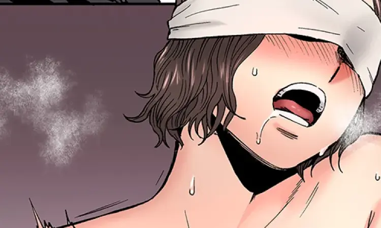 “I’m cumming from my husband’s subordinate…”　The cheating wife who can’t resist feeling it. - Episode 35 - read