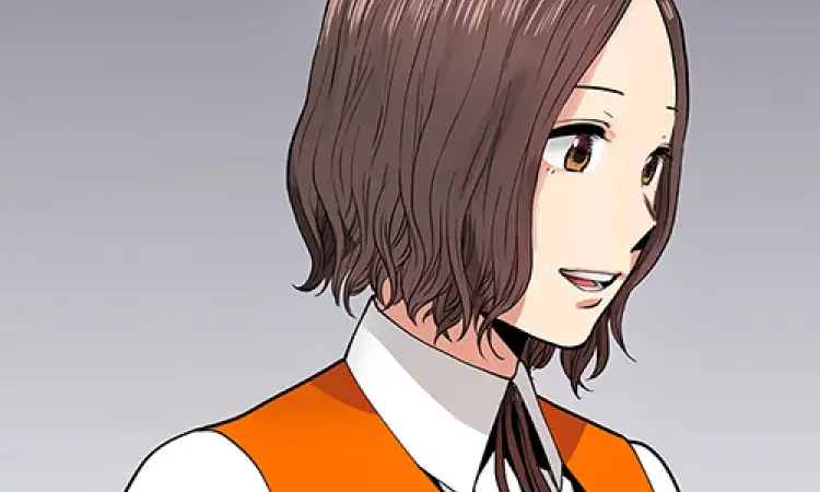 “I’m cumming from my husband’s subordinate…”　The cheating wife who can’t resist feeling it. - Episode 31 - read