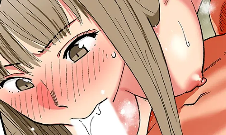 “I’m cumming from my husband’s subordinate…”　The cheating wife who can’t resist feeling it. - Episode 48 - read