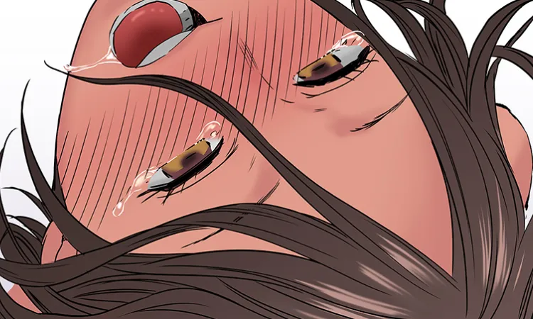 “I’m cumming from my husband’s subordinate…”　The cheating wife who can’t resist feeling it. - Episode 21 - read