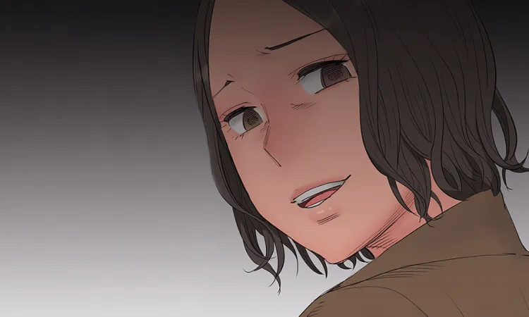 “I’m cumming from my husband’s subordinate…”　The cheating wife who can’t resist feeling it. - Episode 14 - read