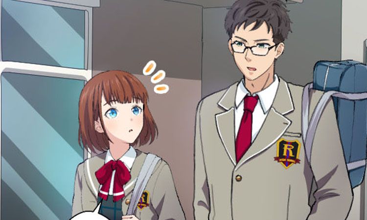 Real Love! - Episode 17 - read