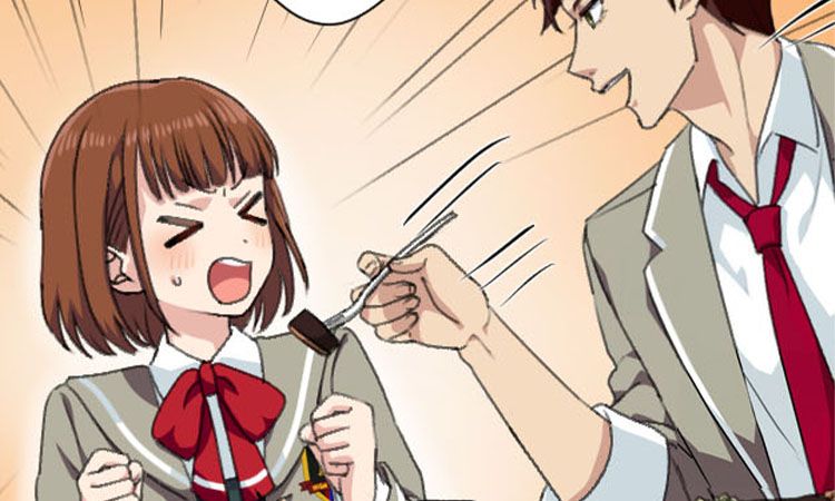 Real Love! - Episode 11 - read