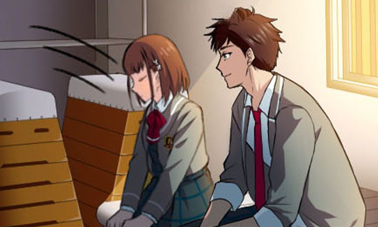 Real Love! - Episode 15 - read