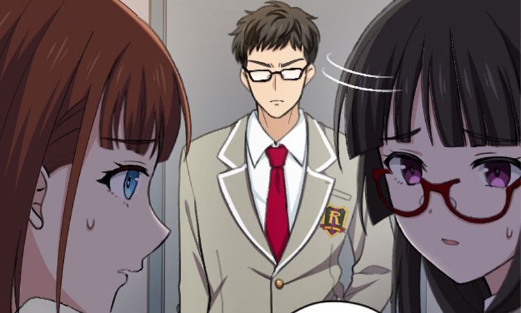 Real Love! - Episode 21 - read