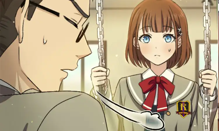Real Love! - 10