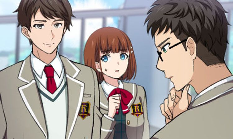 Real Love! - Episode 19 - read