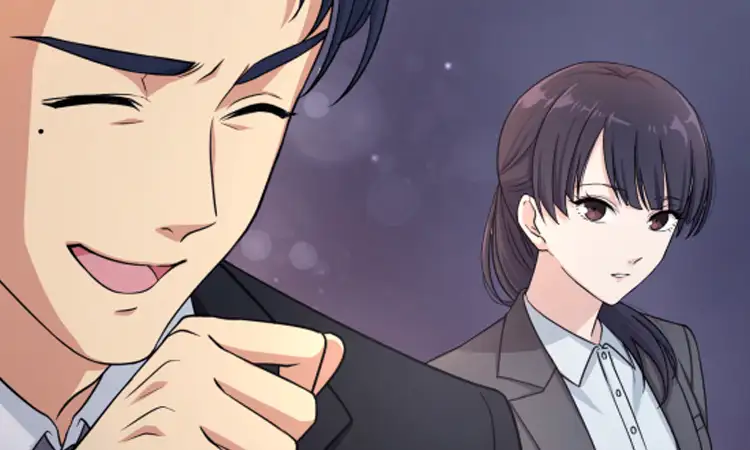 My Subordinate’s Inner Voice Is Too Noisy! - Episode 14 - read