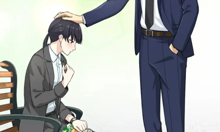 My subordinates have loud inner voices! - 8