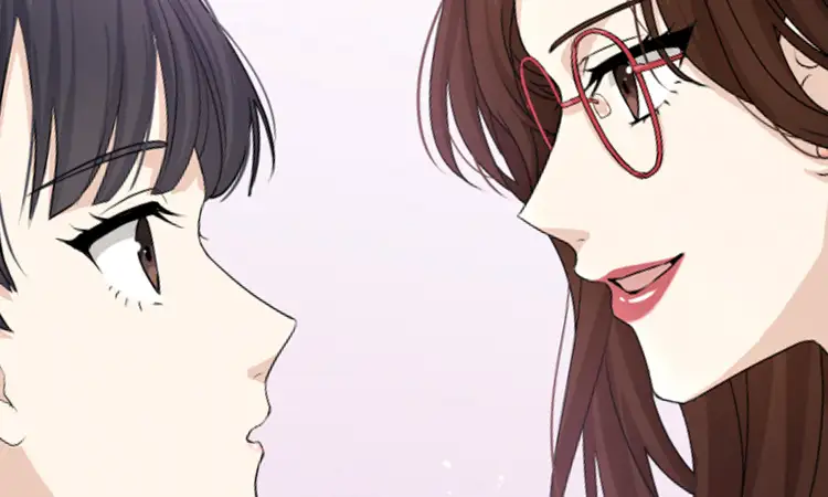 My Subordinate’s Inner Voice Is Too Noisy! - Episode 12 - read