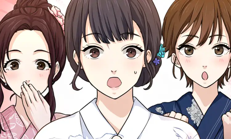 My Subordinate’s Inner Voice Is Too Noisy! - Episode 19 - read