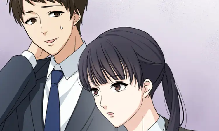 My Subordinate’s Inner Voice Is Too Noisy! - Episode 17 - read