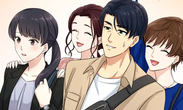 My subordinates have loud inner voices! - 10