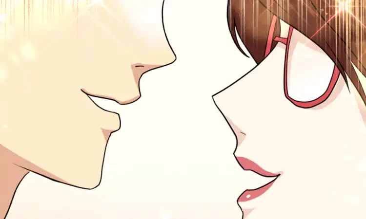 My Subordinate’s Inner Voice Is Too Noisy! - Episode 15 - read