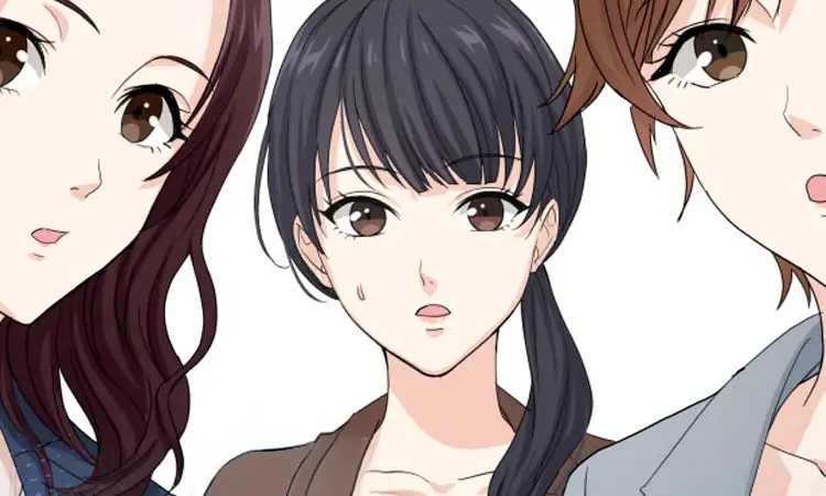 My Subordinate’s Inner Voice Is Too Noisy! - Episode 11 - read