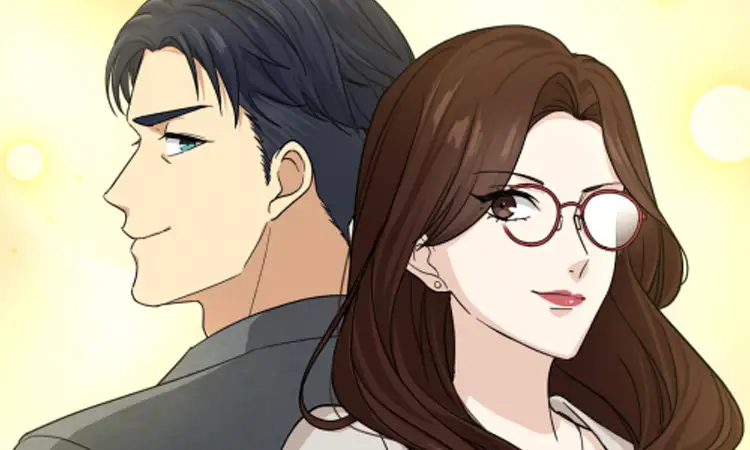 My Subordinate’s Inner Voice Is Too Noisy! - Episode 13 - read