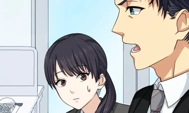 My Subordinate’s Inner Voice Is Too Noisy! - Episode 16 - read