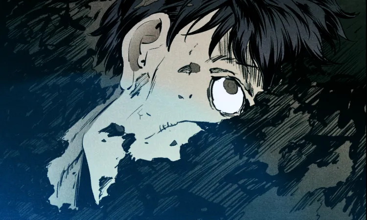 Gold Boy - 29