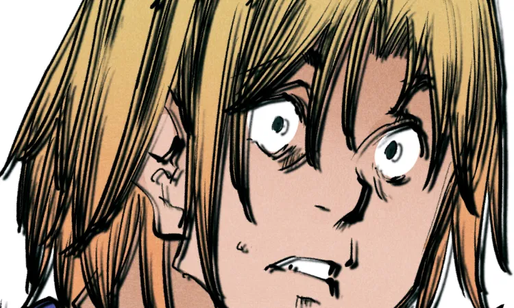 Gold Boy - 26