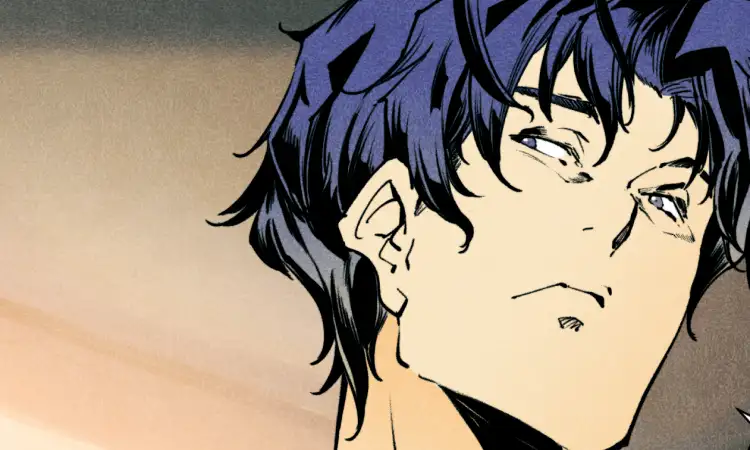 Gold Boy - 10