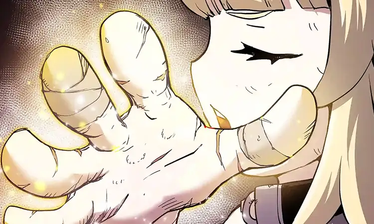 Divine Blade: Celestial Child - 28