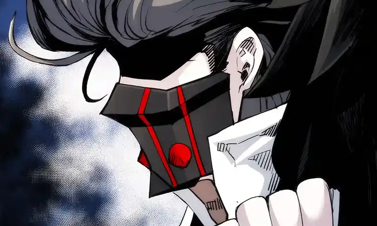 Divine Blade: Celestial Child - Episode 44 - read