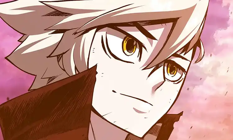 Divine Blade: Celestial Child - 18