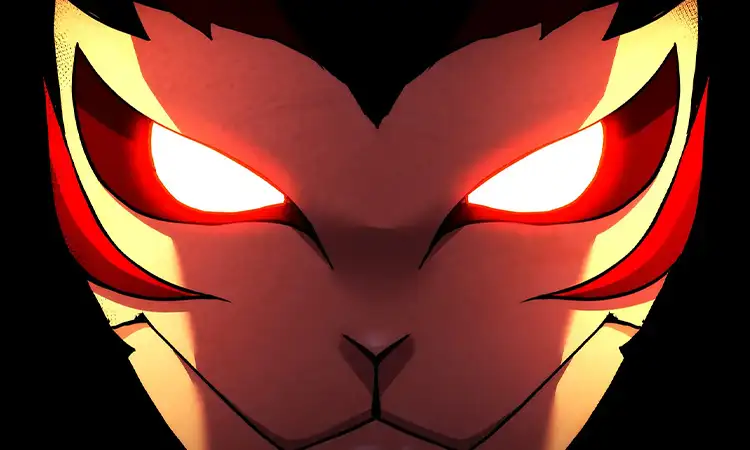 Divine Blade: Celestial Child - 32