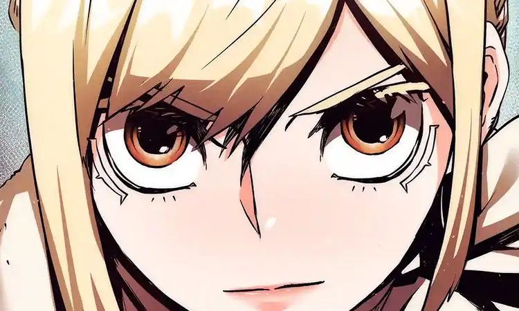Divine Blade: Celestial Child - 15