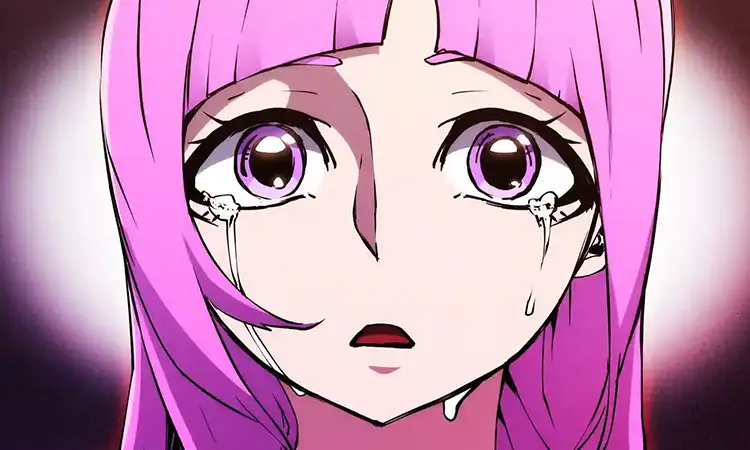 Divine Blade: Celestial Child - 25