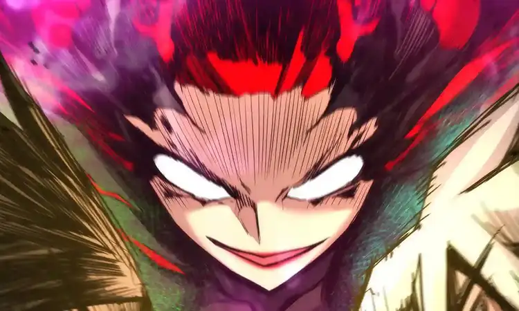 Divine Blade: Celestial Child - Episode 50 - read