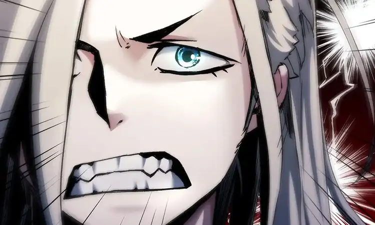 Divine Blade: Celestial Child - Episode 36 - read