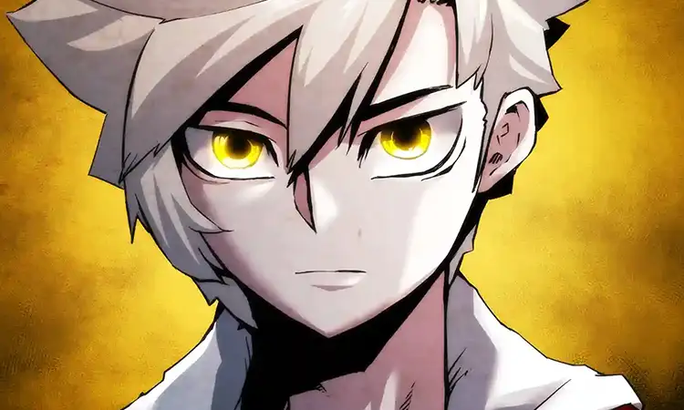 Divine Blade: Celestial Child - Episode 48 - read
