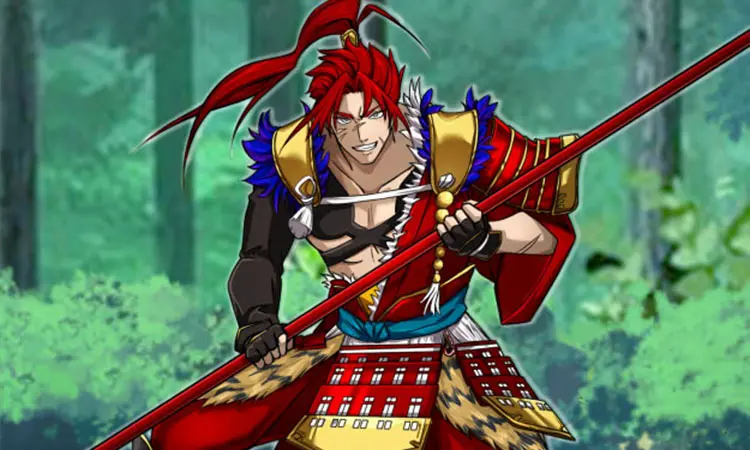 JK Yakuza conquers the warring states - 6