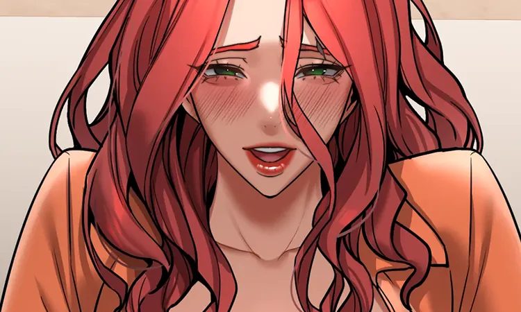 Outlaw Girl - 8