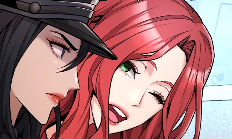 Outlaw Girl - 4