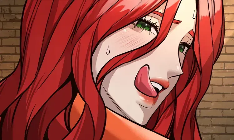 Garota Fora Da Lei - Episode 15 - read