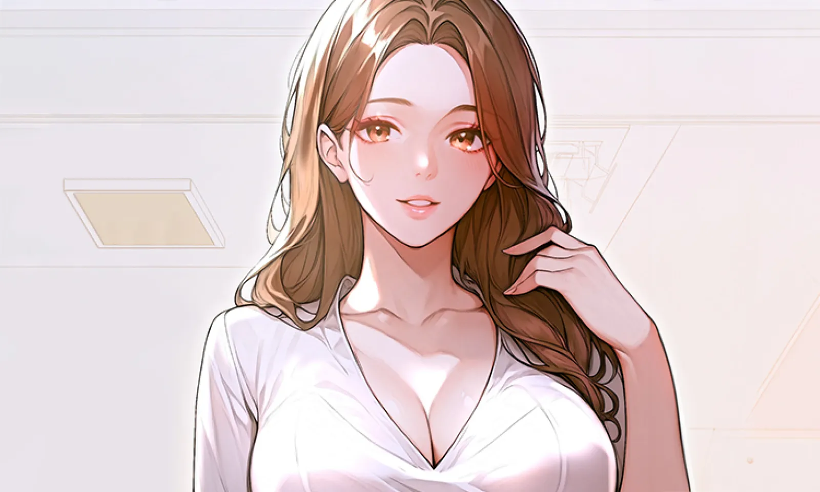 Desire Village - 1