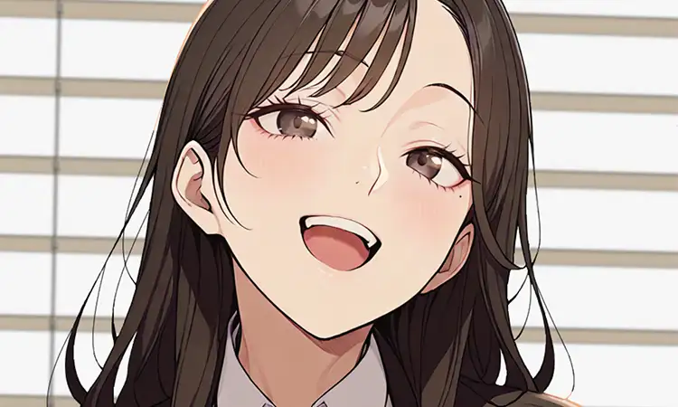 Monday, Tuesday, Wednesday, Thursday, Friday, Saturday, Sunday Girlfriend - 1
