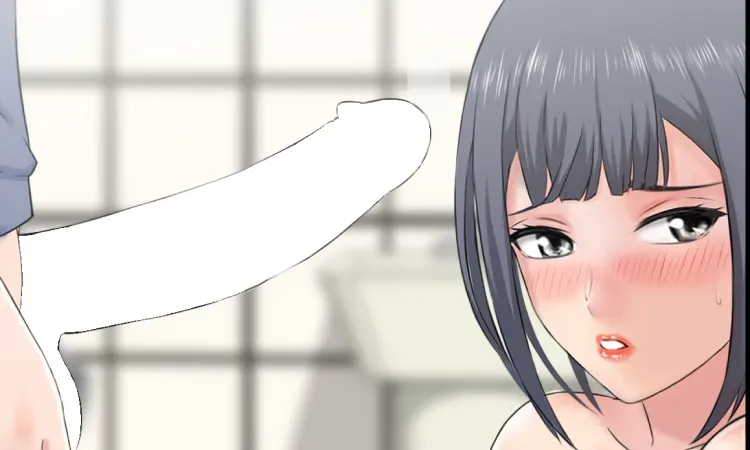 Married Woman Mania - Episode 28 - read