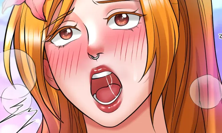 Spring Break With Stepsister - Episode15