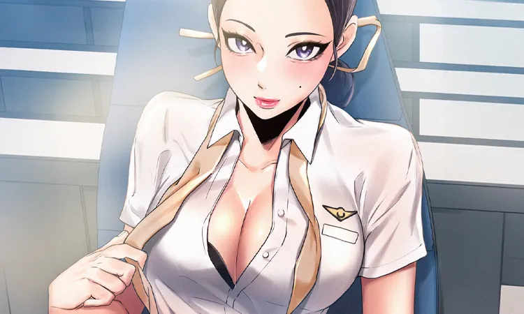 Flying High - 3