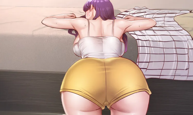 Let's Get Physical - 19