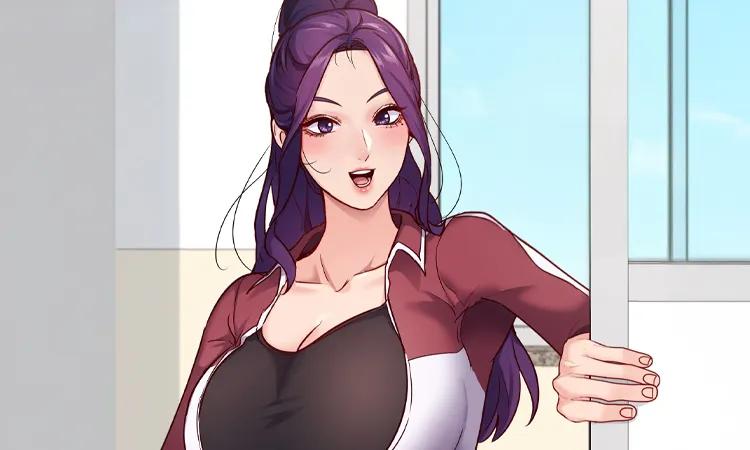 Let's Get Physical - 32