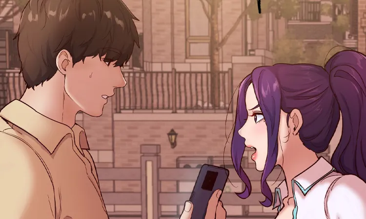 Let's Get Physical - 36