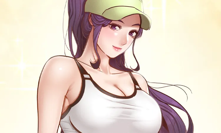 Let's Get Physical - 23