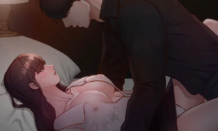 Let's Get Physical - 26