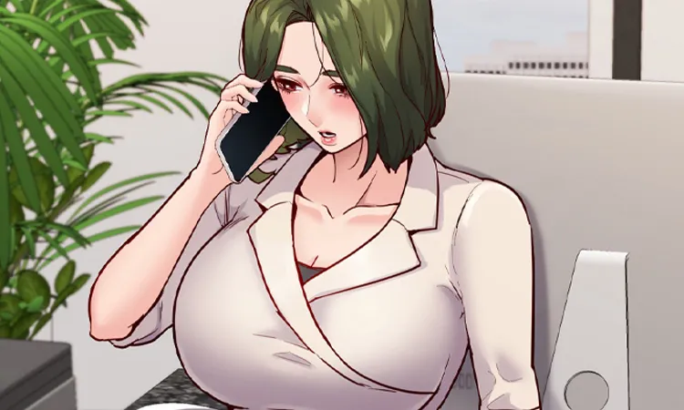 Let's Get Physical - 33